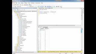 SQL Distinct and Multiple Columns [upl. by Hsemin615]