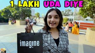 1 LAKH UDA DIYE  Aayu and Pihu Show [upl. by Stefa188]