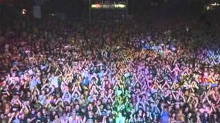 Millencolin live  Area 4 Festival 2008  Full concert [upl. by Urbannai]