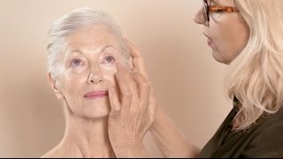 MampS Beauty How To Look Your Best At Any Age with Mary Greenwell [upl. by Leupold848]