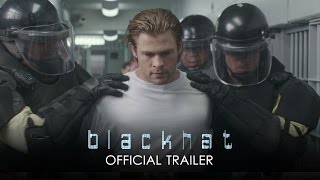 BLACK HAT trailer  BFI Flare 2019 [upl. by Merth]