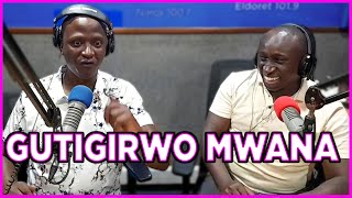 NGONI NA GATHAIYA WATIGIRWO MWANA WARI TA JUNIOR PARENT [upl. by Enaled]