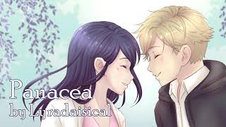 Panacea 77  Miraculous Audiofic [upl. by Verine966]