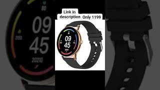 FireBoltt Phoenix Pro 353mm 139 inch Bluetooth Calling Smart Watch [upl. by Aivitnahs95]