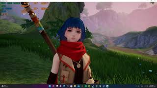 NOAHS HEART  Primeros minutos  Gameplay MMORPG  Andoid PC 1080p [upl. by Hammerskjold]