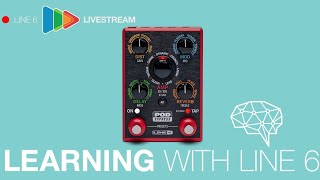 Learning with Line 6  POD Express 1st Look [upl. by Ayala784]