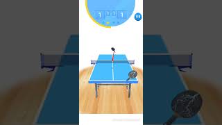 Level quot150quot ping pong go tennis [upl. by Deste]