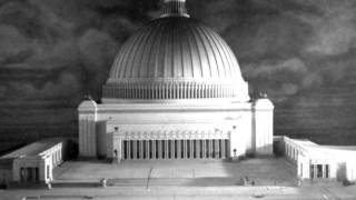 Ruhmeshalle  Volkshalle  Architektur [upl. by Ducan]