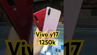 Vivo y17 bao rẻ [upl. by Nettirb]