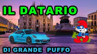 Datario o gran datario Le differenze  Orologissimo EP4 [upl. by Nywde562]