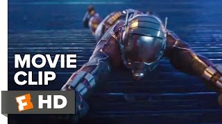 quotAntMan Returnsquot AVENGERS ENDGAME Scene 2019 Marvel [upl. by Pliske535]