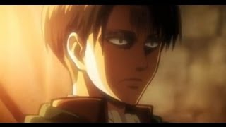 ATTACK ON TITAN EPISODE 22 MISSION FAILED MANLY [upl. by Slater699]