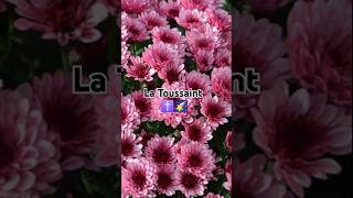 La Toussaint 🌟💐✝️🙏❤️ catholique fêtecatholique latoussaint jesus marie saints [upl. by Irtemed]