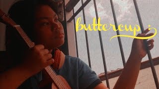 buttercup cover [upl. by Nero]