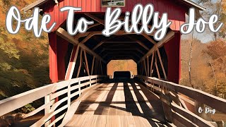 Ode To Billy Joe [upl. by Jillane]