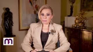 ماغي فرح  برج الأسد  الأسبوع 3 من شهر آذار  مارس  ٢٠٢٤ Maguy Farah  Leo  week 3  March 2024 [upl. by Yetti]