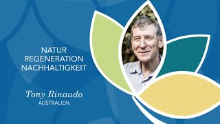 Tony Rinaudo – Right Livelihood Award Preisträger 2018 Deutsch [upl. by Llertnom86]