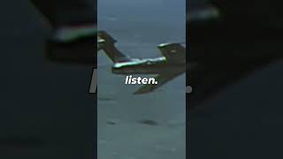 LOUDEST Plane EVER XF84 Thunderscreech aviation aviationlovers planes [upl. by Cohbert]