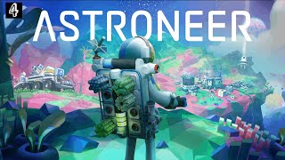 ASTRONEER EP4 [upl. by Iviv]