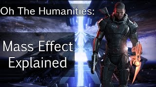 OTH Mass Effect on the Meaning of Life [upl. by Eikcid]