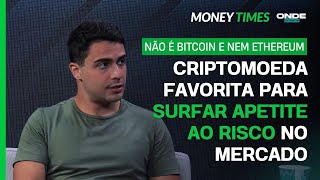 ALÉM DO BITCOIN BTC CRIPTOMOEDA NOVA E FORA DO RADAR É UMA DAS MELHORES PARA INVESTIR AGORA [upl. by Wald]