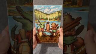 River Valley Glassworks Deluxe juegosdemesa boardgames fun AllplayHQ [upl. by Geer]