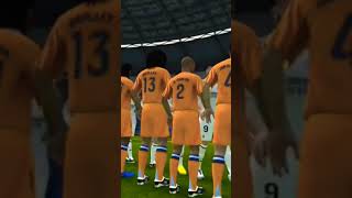 OMG handicap team 💀 fcmobile fifa subscribe like [upl. by Eanore]