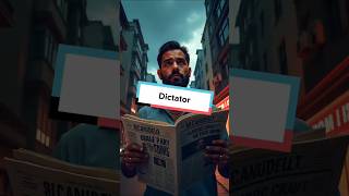 Dictator [upl. by Lotson]