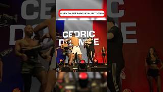 CEDRIC quotTHE BESTquot DOUMBE  youtubeshorts shortvideo shortsviral viralvideo france [upl. by Fredie]