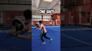 Dejada Padel One Shot [upl. by Laamak]