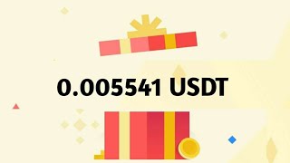 Claim USDT red packet 🤑 Red packet code in binance today 🎁 New Update red packet code 🧧 [upl. by Klenk439]