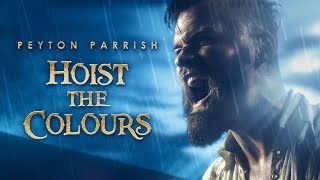 Hoist the Colours  Pirates of the Caribbean amp Hans Zimmer Disney Goes Rock Peyton Parrish Cover [upl. by Aslin]