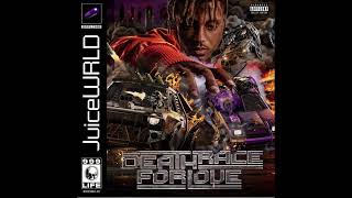 juice wrld militia instrumental prod pierre bourne [upl. by Persons]