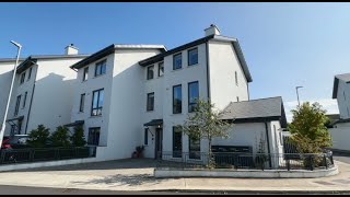 20 Broadlands Ballinclea Road Killiney Co Dublin [upl. by Anyehs]