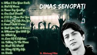 Dimas Senopati Cover MIX [upl. by Tnelc]