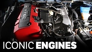 10 Iconic Engines Every Petrolhead Needs To Know [upl. by Mcgaw]