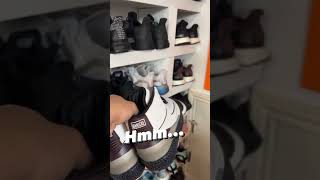 Welcome to the collection on the Shelf you hmmmmm From Champssneakers [upl. by Allemac]