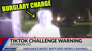 This TikTok “Challenge” Ruined Their Lives [upl. by Bergwall]