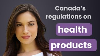 Will Canada’s New Regulations Destroy the Natural Health Industry [upl. by Klump]