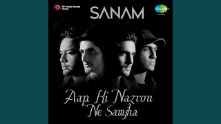 AAP KI NAZRON NE SAMJHA  SANAM [upl. by Annoyek643]