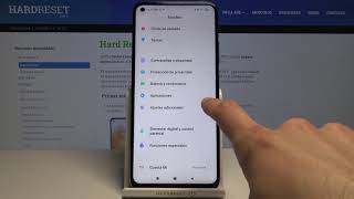 ¿Cómo restaurar aplicaciones en XIAOMI Mi 10T  restablecer preferencias de aplicaciones [upl. by Alial]