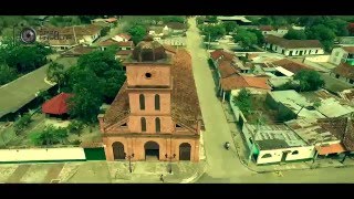 AMBALEMA TOLIMA DESDE LAS ALTURAS [upl. by Notsnarc]