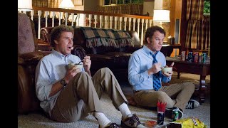 Step Brothers Messing With Derek ADAM MCKAY MOVIE HD CLIP [upl. by Attiuqram]