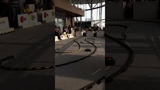 RC DRIFT COMPETITION 2024  indonesian modification expo 2024 [upl. by Pavel]