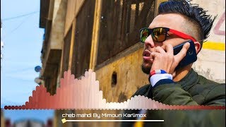 Cheb MEHDI  Sbabi Madamti © Vidéo Live [upl. by Introk]