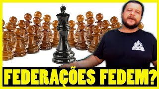 Federações de Artes Marciais [upl. by Delogu]