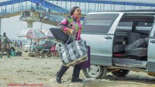 CHRONICLES OF A LAGOS GIRLEPISODE 1 STARRING BIMBO ADEMOYEBRODA SHAGGYMODOLA [upl. by Osterhus]