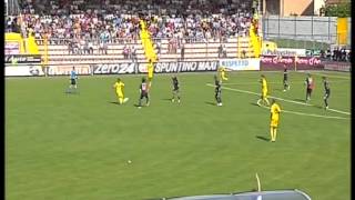 Pescara Calcio stagione 20112012 TUTTI I GOL LIVE [upl. by Clementine]