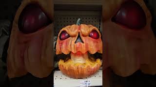 What Does The Jack O Lantern Have in its Mouth [upl. by Penelope]