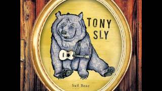 Tony Sly  06  Burgies Basics and You  lyrics [upl. by Nesto]